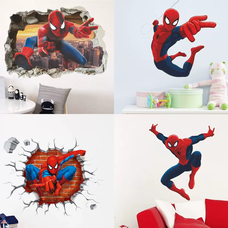 Wall stickers Wallpaper