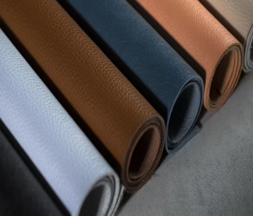 PU artificial leather