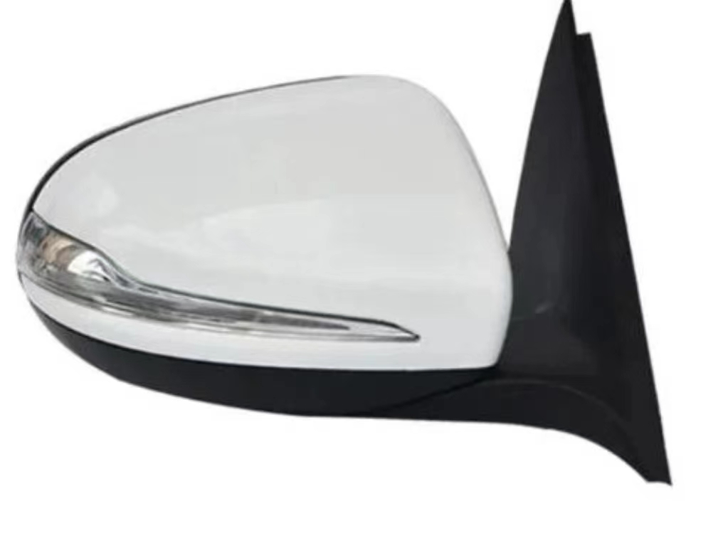 Rearview mirrors